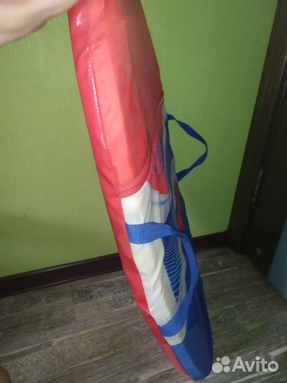 Продам ледянку