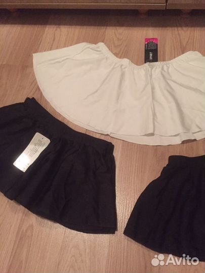 Купальник для танцев, юбка для танцев