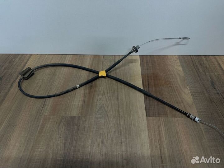 Трос ручника BMW X5 E70