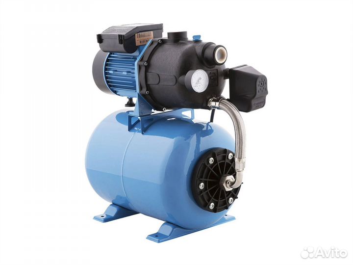 Насосная станция Джилекс Джамбо 70/50 П-24