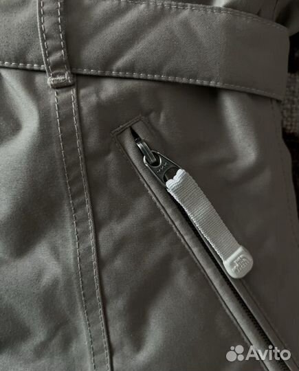 Пуховик женский The north face