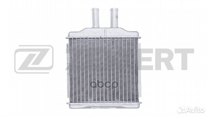 Радиатор отопителя Chevrolet Lacetti (J200) 05