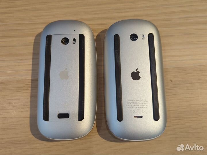 Мышь Apple magic mouse 2