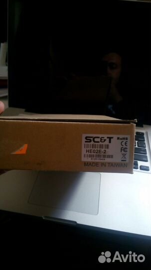 Удлинитель hdmi по витой паре, до 100 метров