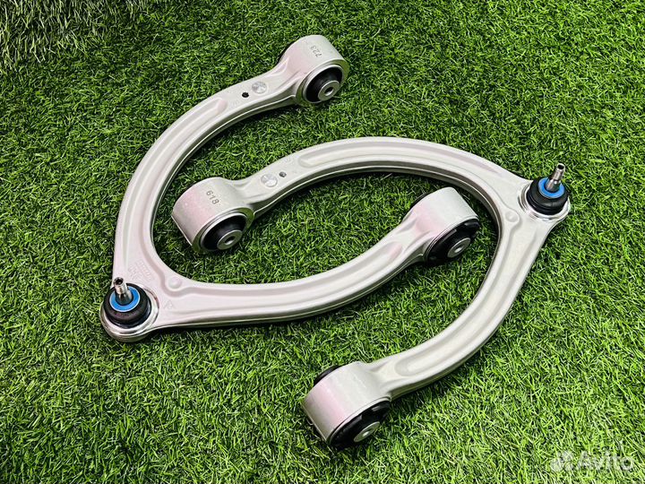 Верхний рычаг MB W221 A2213308907/A2213309007