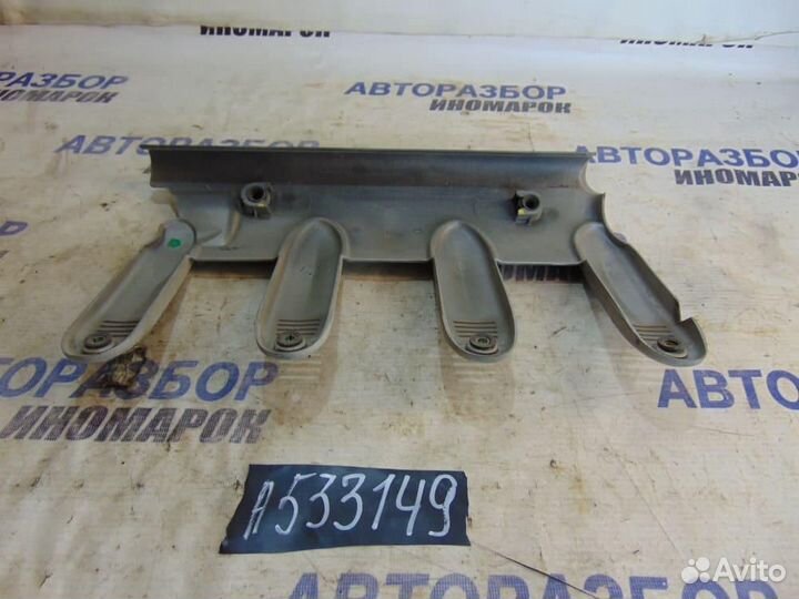 Накладка декоративная для Porsche Cayenne 1 2002-2