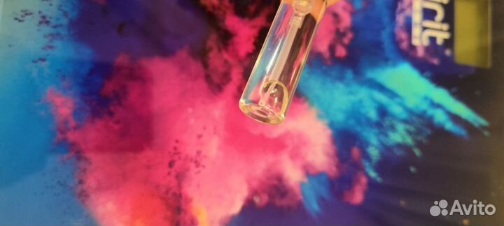 Набор Light Blue Discover Vulcano Pour Homme