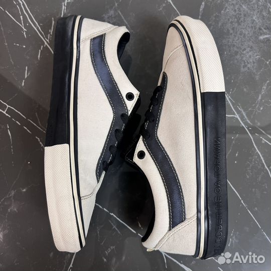 Кеды Vans Рассвет Оригинал