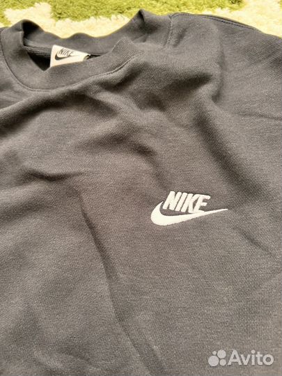 Свитшот Nike Logo оригинал