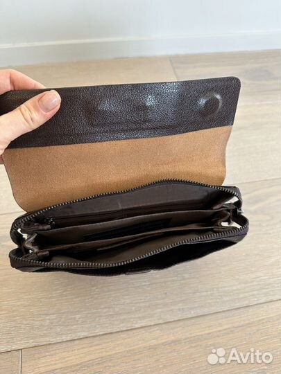 Клач мужской