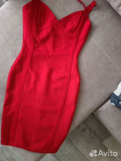 Платье женское