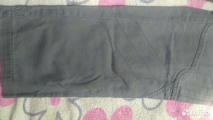 Брюки для мальчика