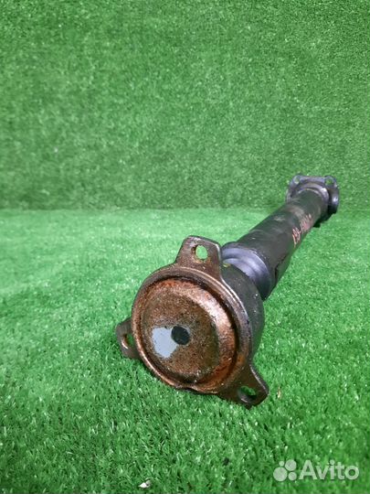 Карданный вал передний Mitsubishi Challenger