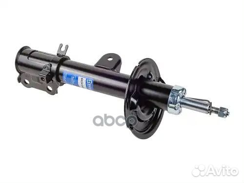 Амортизатор передний левый SsangYong New Action