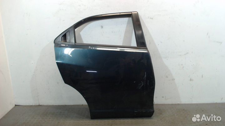 Дверь боковая Honda Civic, 2012