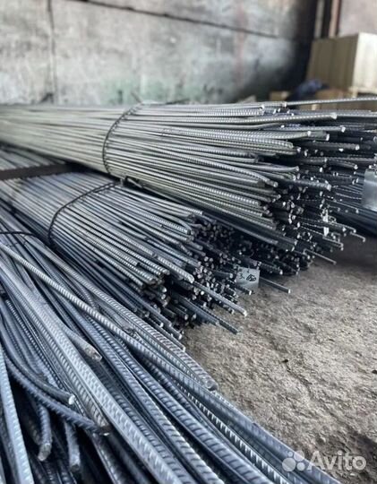 Арматура 14мм