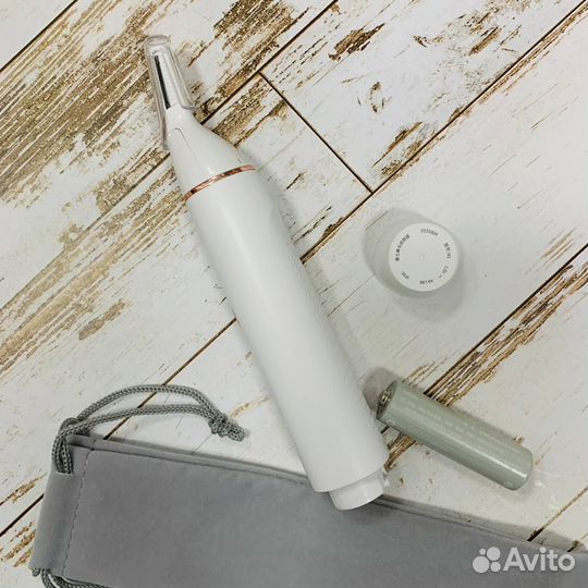 Триммер Xiaomi Soocas Nose Hair Trimmer N1