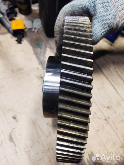 Шестерня грм 8170193