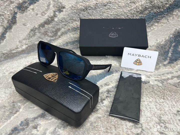 Очки мужские maybach 2