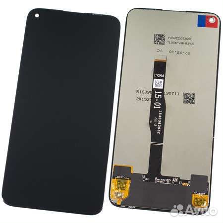 Дисплей для Huawei P40 Lite (JNY-LX1)