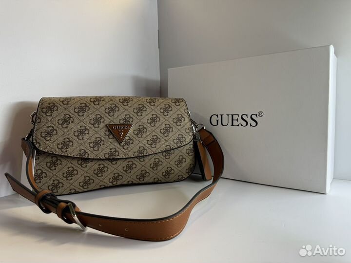 Сумка Guess cordelia (оригинал)new