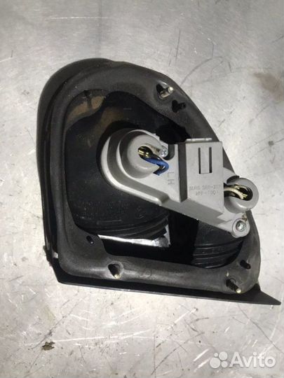 Стоп-сигнал правый