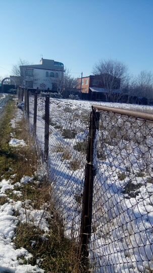 Участок 17 сот. (ИЖС)