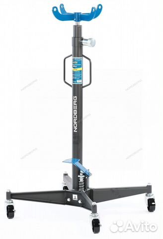 Стойка трансмиссионная Nordberg N3405N 500кг