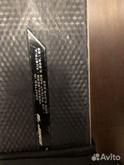 Горные лыжи Head Chip 71 Sw Pr Pro