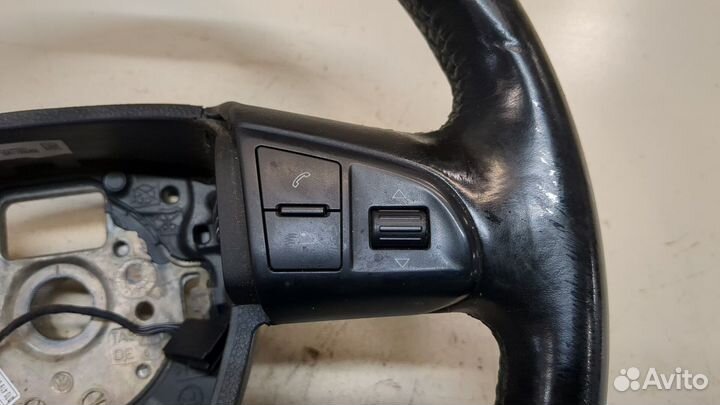 Руль Skoda Yeti, 2011