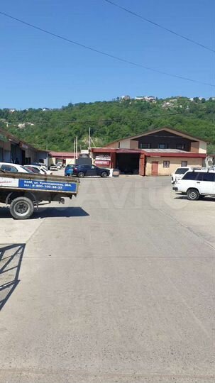 Свободного назначения, 15 м²