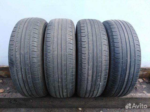 Hankook Optimo K415 185/65 R15