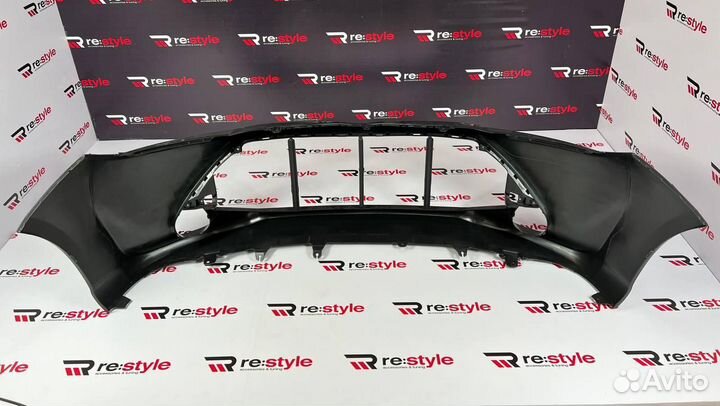 Бампер Toyota Corolla Axio 160 2м R2295