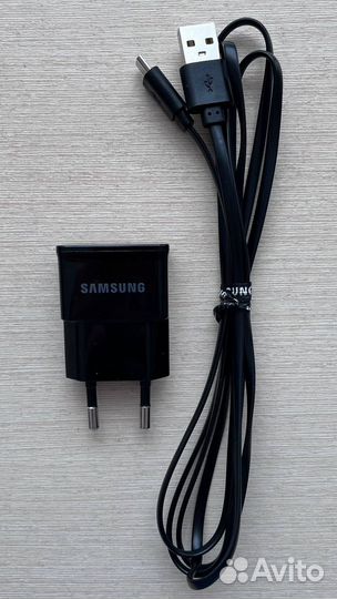 Зарядное устройство Samsung TravelAdapter оригинал