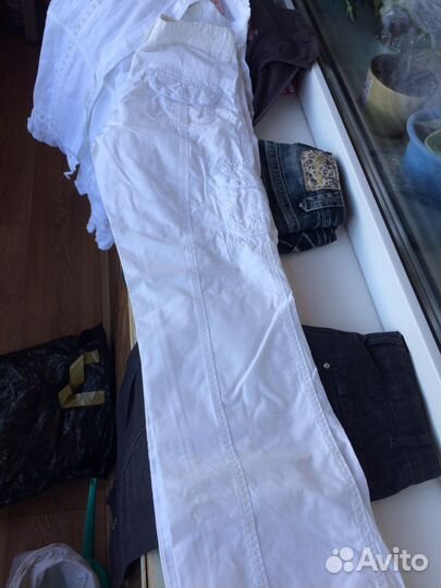 Вещи для девочки 152