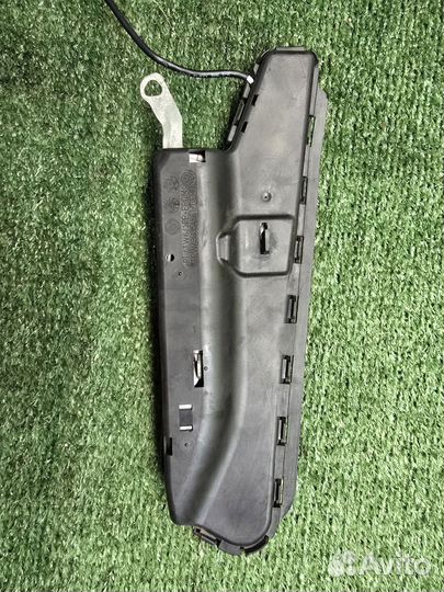 Подушка безопасности в сидение правая Audi A4 B7