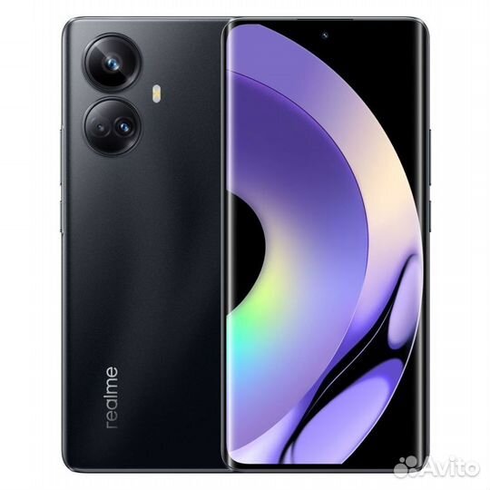 realme 10 Pro+, 8/128 ГБ