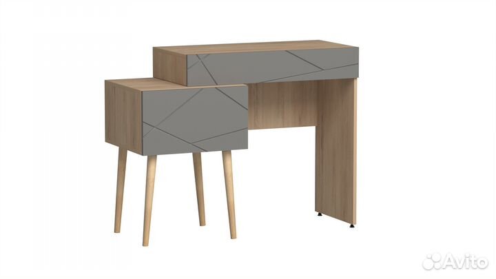 Стол туалетный Split