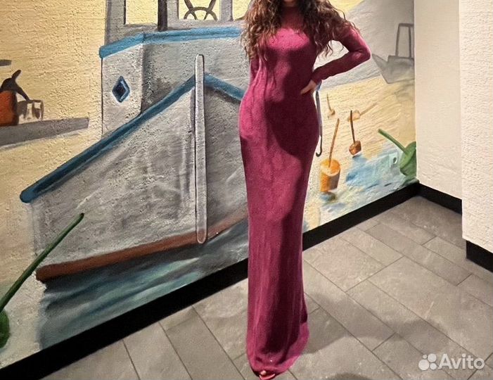 Платье женское