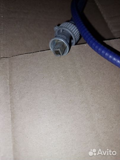 Трос тахометр тх-101А двигатель яаз-204