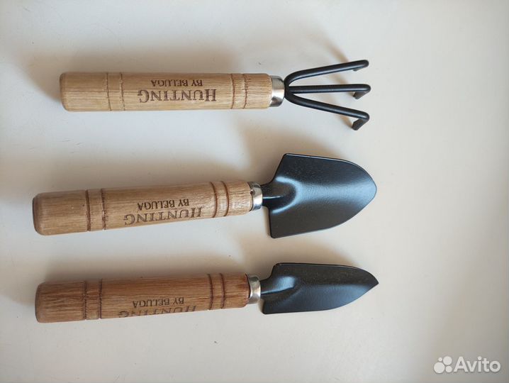 Инструменты для сада