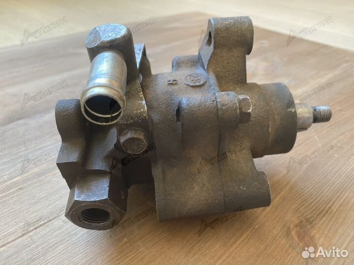 Насос гур Toyota Chaser X80 1988-1992