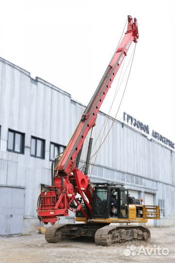 Помощник машиниста буровой установки