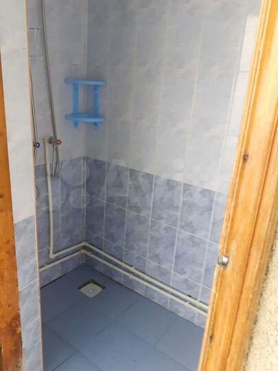 Комната 12 м² в 1-к., 1/1 эт.