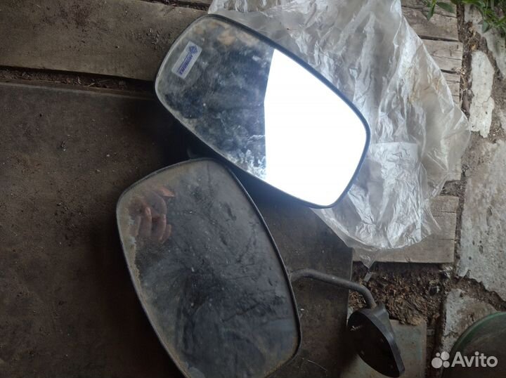 Запчасти на УАЗ новые