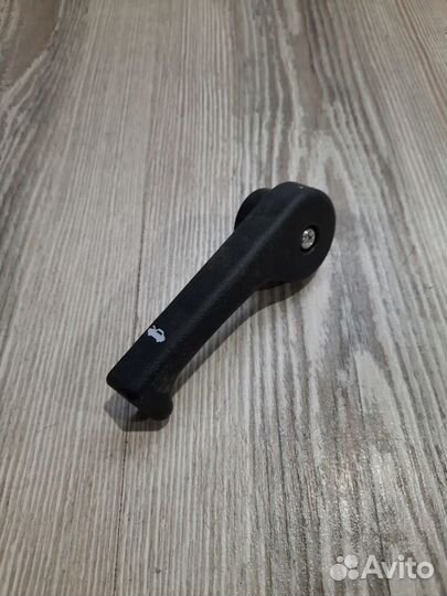 Ручка открывания капота Kia ceed 2 JD