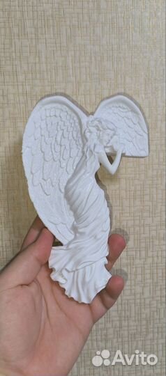 Статуэтка ангел
