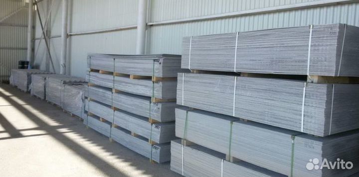 Шифер новый