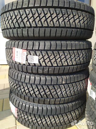 Lassa Wintus 2 195/75 R16C 107R