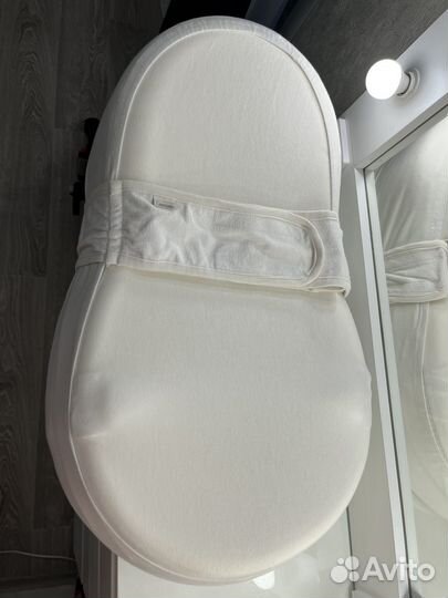 Кокон для новорожденных